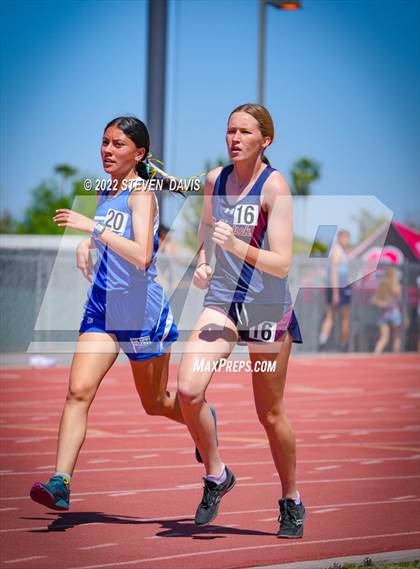 Thumbnail 3 in Sentinel Invite (Girls) photogallery.