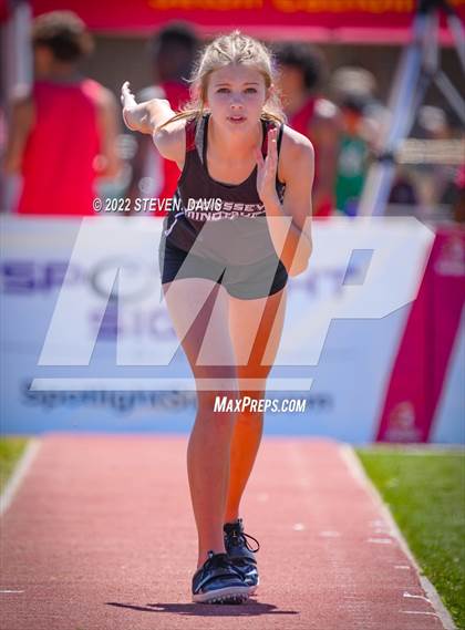 Thumbnail 2 in Sentinel Invite (Girls) photogallery.