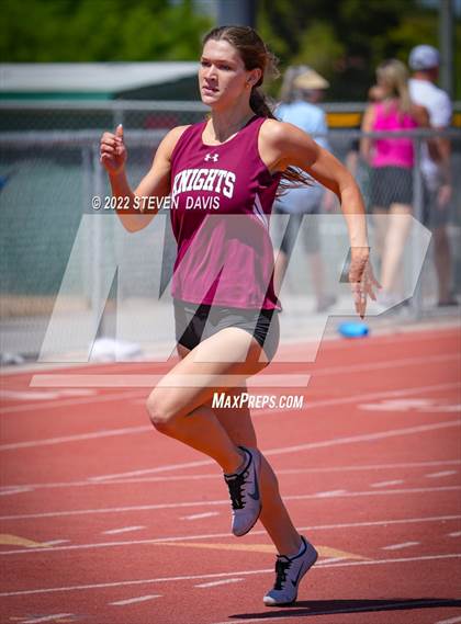 Thumbnail 1 in Sentinel Invite (Girls) photogallery.