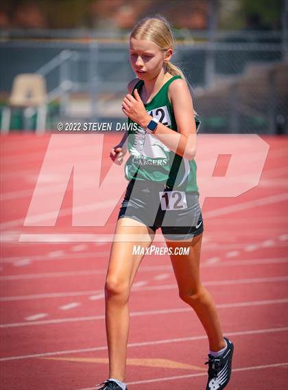 Thumbnail 2 in Sentinel Invite (Girls) photogallery.