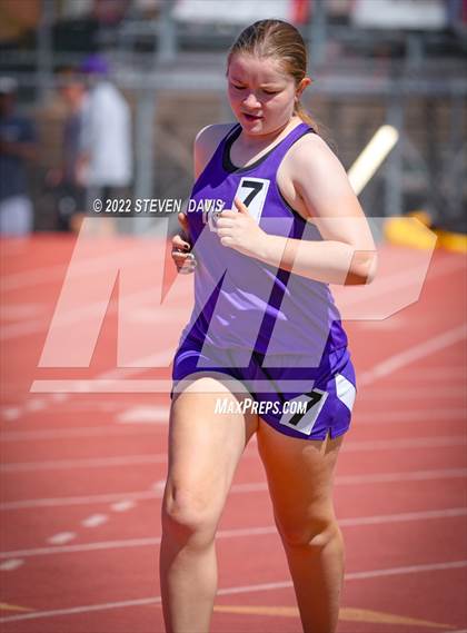 Thumbnail 3 in Sentinel Invite (Girls) photogallery.