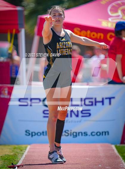 Thumbnail 3 in Sentinel Invite (Girls) photogallery.