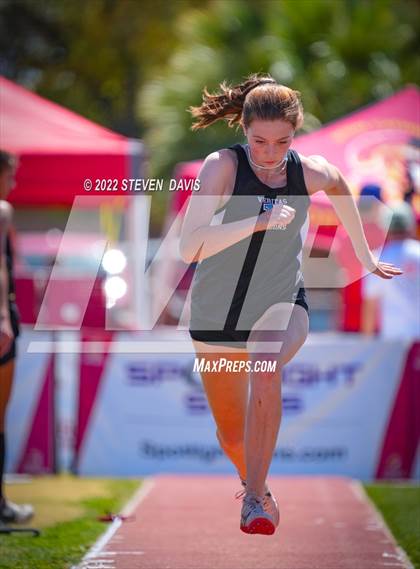 Thumbnail 2 in Sentinel Invite (Girls) photogallery.