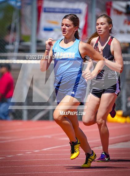 Thumbnail 3 in Sentinel Invite (Girls) photogallery.