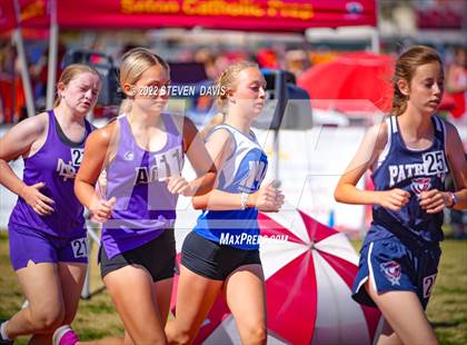 Thumbnail 3 in Sentinel Invite (Girls) photogallery.