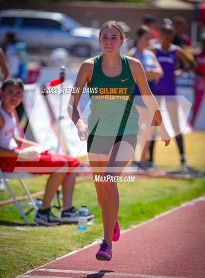 Thumbnail 3 in Sentinel Invite (Girls) photogallery.