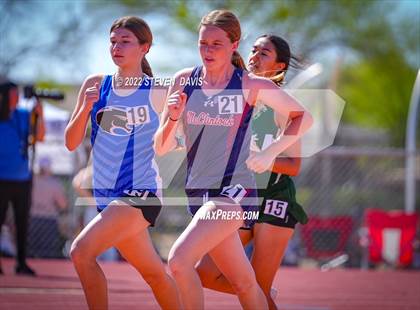 Thumbnail 3 in Sentinel Invite (Girls) photogallery.