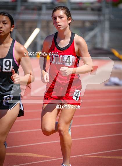 Thumbnail 1 in Sentinel Invite (Girls) photogallery.