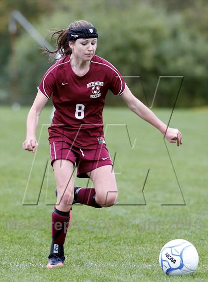 Thumbnail 1 in Richmond @ Vinalhaven photogallery.
