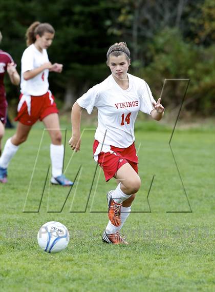 Thumbnail 1 in Richmond @ Vinalhaven photogallery.