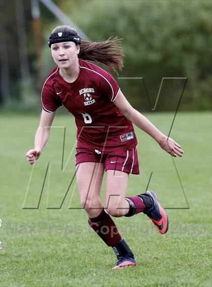 Thumbnail 3 in Richmond @ Vinalhaven photogallery.