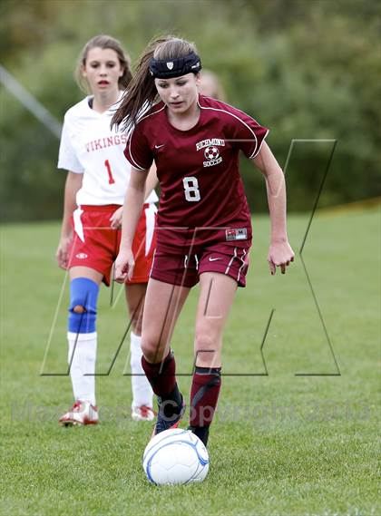 Thumbnail 1 in Richmond @ Vinalhaven photogallery.