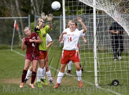 Thumbnail 3 in Richmond @ Vinalhaven photogallery.