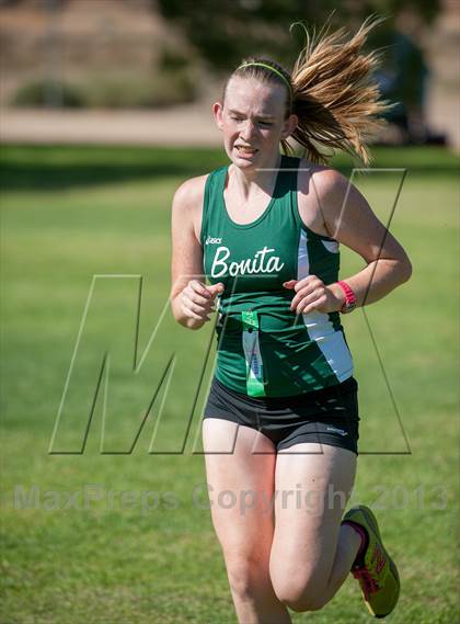 Thumbnail 1 in Saugus September Showdown Invitational photogallery.