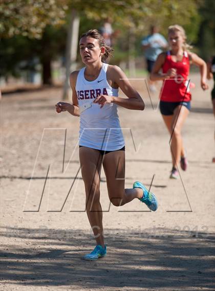 Thumbnail 1 in Saugus September Showdown Invitational photogallery.