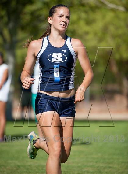 Thumbnail 2 in Saugus September Showdown Invitational photogallery.