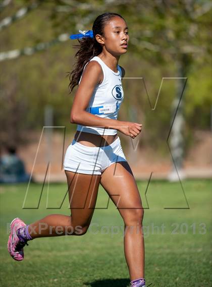 Thumbnail 3 in Saugus September Showdown Invitational photogallery.
