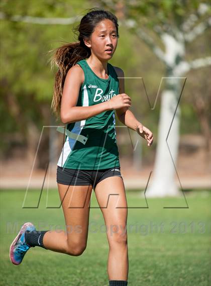 Thumbnail 1 in Saugus September Showdown Invitational photogallery.