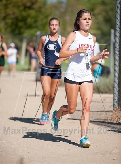 Thumbnail 2 in Saugus September Showdown Invitational photogallery.