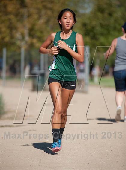 Thumbnail 1 in Saugus September Showdown Invitational photogallery.