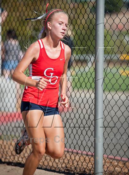 Thumbnail 3 in Saugus September Showdown Invitational photogallery.