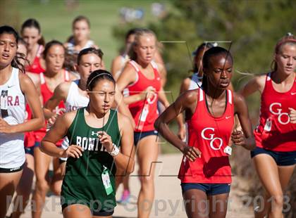 Thumbnail 1 in Saugus September Showdown Invitational photogallery.