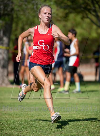Thumbnail 2 in Saugus September Showdown Invitational photogallery.