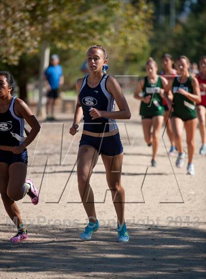 Thumbnail 3 in Saugus September Showdown Invitational photogallery.