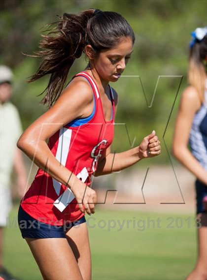 Thumbnail 3 in Saugus September Showdown Invitational photogallery.