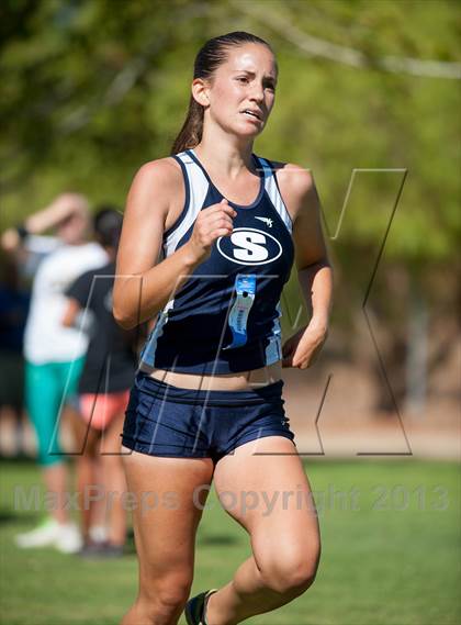 Thumbnail 3 in Saugus September Showdown Invitational photogallery.