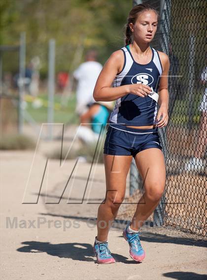 Thumbnail 3 in Saugus September Showdown Invitational photogallery.