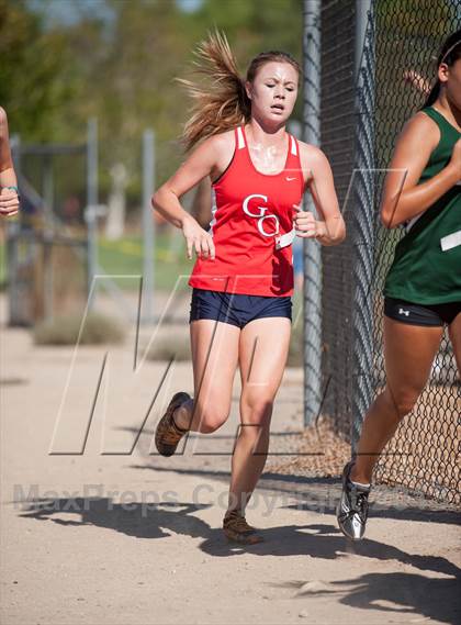 Thumbnail 2 in Saugus September Showdown Invitational photogallery.