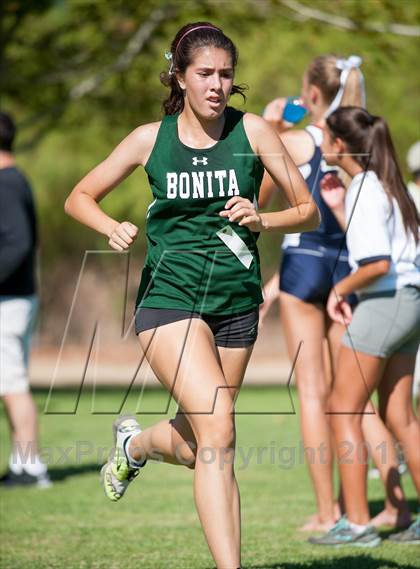 Thumbnail 3 in Saugus September Showdown Invitational photogallery.