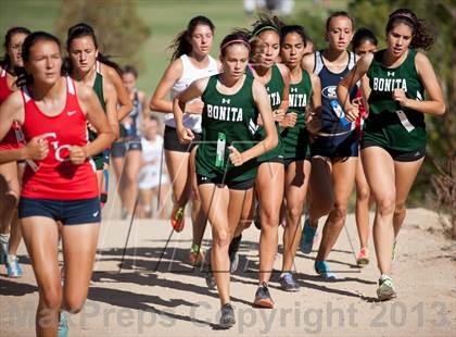 Thumbnail 3 in Saugus September Showdown Invitational photogallery.