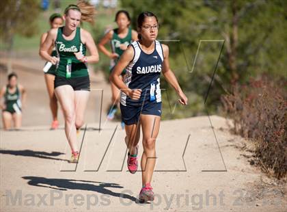 Thumbnail 3 in Saugus September Showdown Invitational photogallery.