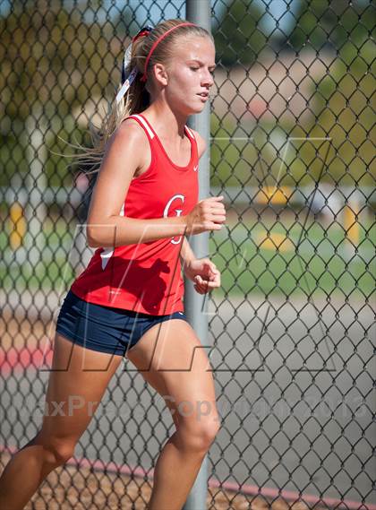 Thumbnail 1 in Saugus September Showdown Invitational photogallery.