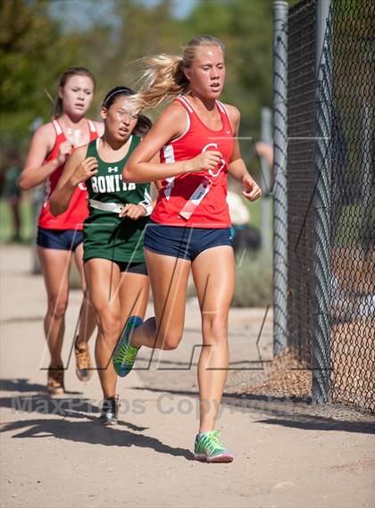 Thumbnail 3 in Saugus September Showdown Invitational photogallery.