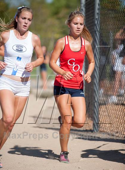 Thumbnail 1 in Saugus September Showdown Invitational photogallery.