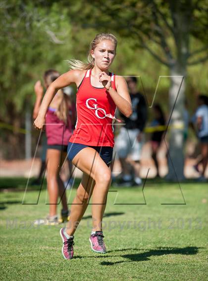 Thumbnail 3 in Saugus September Showdown Invitational photogallery.