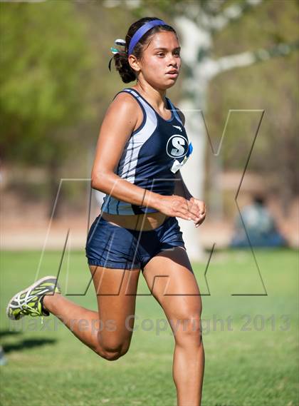 Thumbnail 1 in Saugus September Showdown Invitational photogallery.