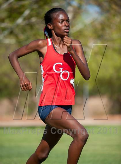 Thumbnail 2 in Saugus September Showdown Invitational photogallery.