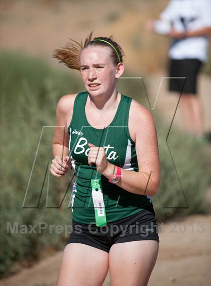 Thumbnail 2 in Saugus September Showdown Invitational photogallery.