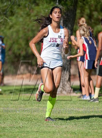 Thumbnail 2 in Saugus September Showdown Invitational photogallery.