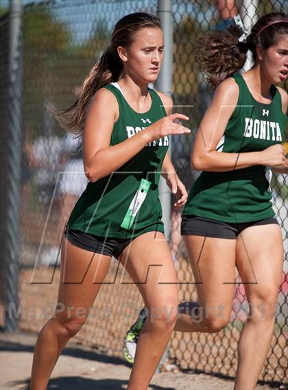 Thumbnail 1 in Saugus September Showdown Invitational photogallery.