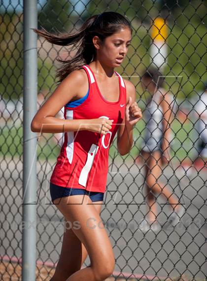 Thumbnail 3 in Saugus September Showdown Invitational photogallery.