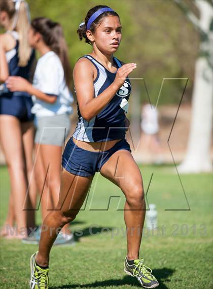 Thumbnail 3 in Saugus September Showdown Invitational photogallery.