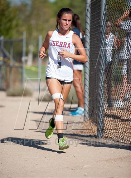 Thumbnail 1 in Saugus September Showdown Invitational photogallery.