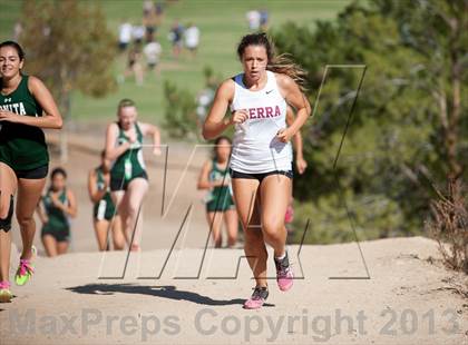 Thumbnail 2 in Saugus September Showdown Invitational photogallery.
