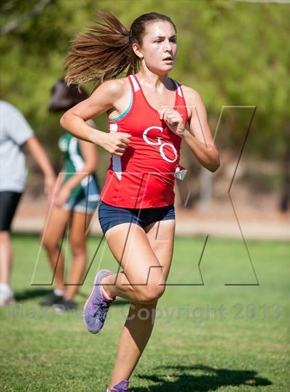 Thumbnail 1 in Saugus September Showdown Invitational photogallery.