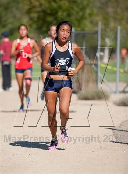 Thumbnail 2 in Saugus September Showdown Invitational photogallery.